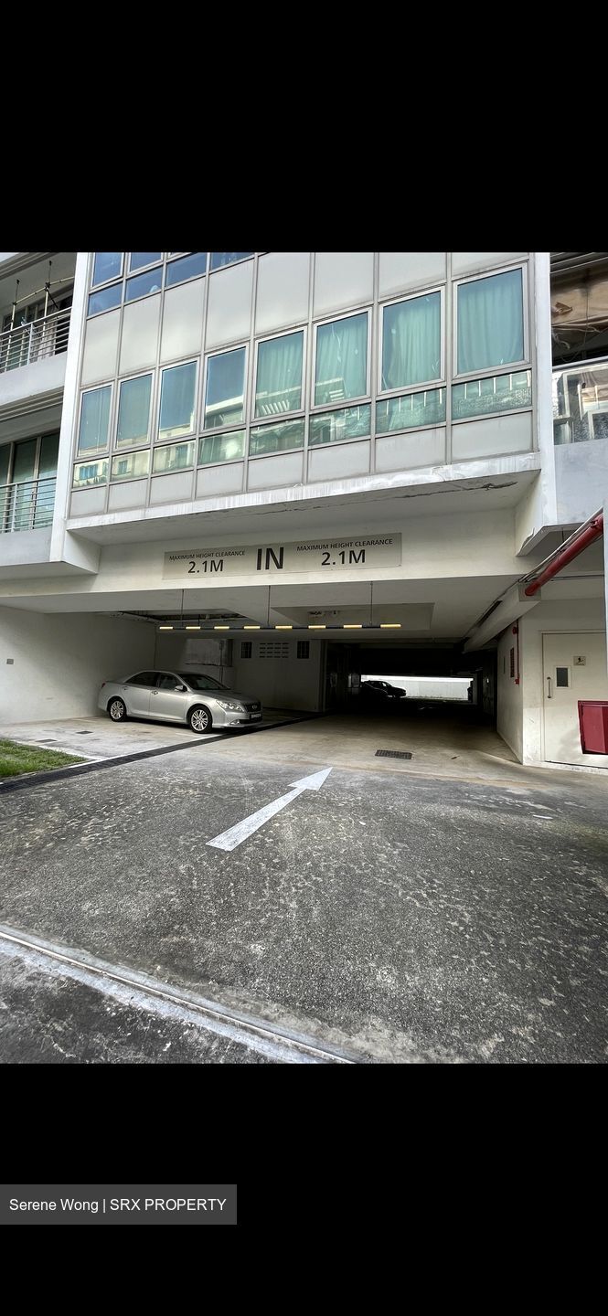 Suites 28 (D14), Apartment #440110531